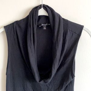 Express Sleeveless Top